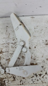 фото thumb №3, Петля капот iveco daily комплект