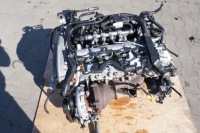 Двигун a20dth opel chevrolet комплектний  36 tyś km ідеальний Ціна, фото thumb