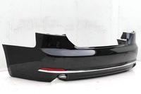 фото thumb №12, Audi a5 cabrio f5 8w ly9t зад бампер задний+ крышка багажника f5 ly9t - чёрный