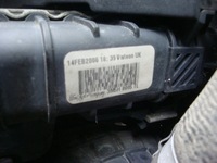 фото thumb №5, Ford focus mk2 1.8tdci комплект радіатор вентилятор