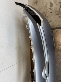 фото thumb №11, Citroen jumpy iii 2016-2023 бампер перед передній kompletny kca