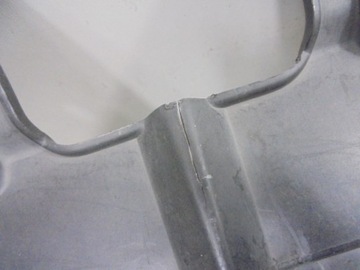 фото thumb №11, Citroen c5 i решітка решітка радіатора de 01-04 універсал ph1 9636751980