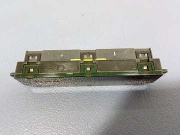 фото thumb №6, Chevrolet nubira lacetti дисплей годинник 96812053