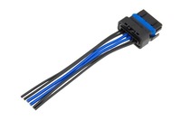 фото thumb №2, Жгут провод дроссельной заслонки clio ii 1.6 1998-,laguna ii 1.6,1.8,2.0 20