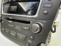 фото thumb №8, Lexus is220 is250 is350 магнітола магнітола дисплей модель levison