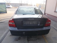 фото thumb №7, Volvo s80 2.0 turbo 180km напіввісь ліва шарніри