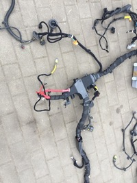 фото thumb №5, Электропроводка салона салонная alfa romeo stelvio 2.0 turbo