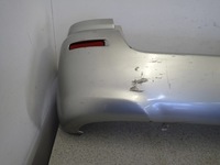 фото thumb №8, Toyota corolla verso 04- бампер задній 1c0