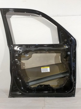 фото thumb №9, Dodge ram 2500 дверь перед левая 2019+ v gen