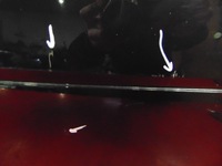 фото thumb №5, Smart fortwo ii 451 07- cabrio обшивка дверь левая