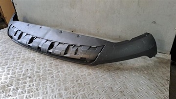 фото thumb №3, M2 32210435 volvo xc40 спойлер бампер перед
