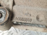 фото thumb №14, Рульова рейка iveco daily 4th gen a0005149