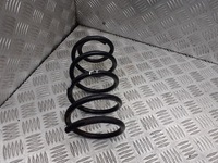 фото thumb №1, Пружина задняя chevrolet spark