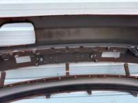 фото thumb №14, Hyundai kona 2 ii ev 23r- бампер перед передний 86511-hf010