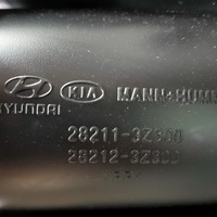 фото thumb №11, Резонатор повітря hyundai i40 1.7 28220-3z300