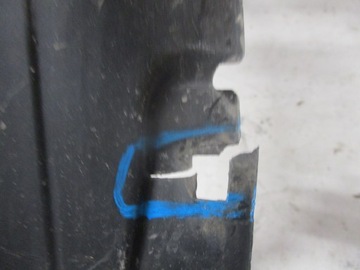 фото thumb №11, Підкрилок kia rio iv 86814-h8000 86813-h8000 перед передні