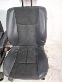 фото thumb №7, Сидіння перед правий шкіра renault espace iv