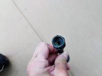 фото thumb №11, Audi a6 c7 4g 3.0 tdi суппорт тормозной перед передний правый 4g0106al oryg.