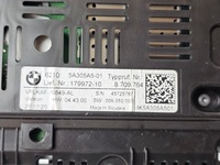 фото thumb №5, Лічильник прилади приладова панель віртуальний led bmw f40 8709764 5a305a5