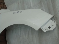 фото thumb №7, Opel astra iv 4 крила лівий правий