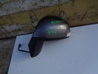 фото thumb №5, Зеркало левая renault scenic 3 iii 9pin tekng anglik