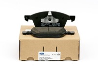 фото thumb №6, Гальмівні колодки гальмівні перед ford ecosport focus mk3