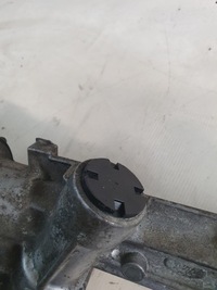 фото thumb №13, Рейка рульова трансмісія оригінальний номер xw4c3550eb jaguar s-type 99-07r. eu