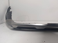 фото thumb №6, Спойлер накладка бампера перед хром kia niro 2 ii