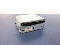 фото thumb №1, Volvo v60 i радио считыватель cd navi bf6n-18c815-hb