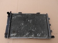 Купить Радиатор воды mercedes w201 2.5 d автоматическая коробка передач, фото thumb