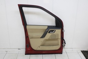 фото thumb №6, Land rover freelander ii 2 2006r- двері ліві лівий перед передні 889