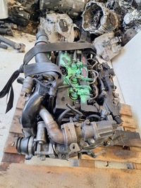 фото thumb №11, Opel astra j astra iv 09-12 двигатель 1.7 cdti 125km 17dtr