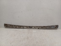 фото thumb №5, Mercedes w246 11- молдинг накладка бампера задняя a2468850011