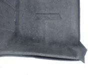 фото thumb №9, Mercedes s w220 обивка багажника коврик