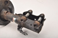 фото thumb №2, Lexus ct 200h амортизатор перед переднє праві 48510-76110