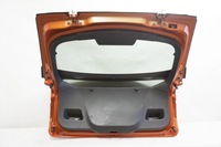 фото thumb №11, Кришка багажника багажника задня citroen c4 iii elad