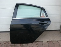 фото thumb №1, Двері лівий задня повний mazda 6 2 ii gh хетчбек 07-13