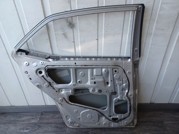 фото thumb №16, Дверь toyota corolla e16 2013-2018 задние левая