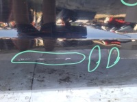 фото thumb №7, Ford ranger iii iv 015- двері праве правий перед передній