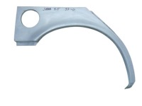 фото thumb №1, Saab 9-5 9.5 97-10 ремкомплект крила задня права