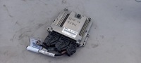 фото thumb №1, Бортовой компьютер, блок управления двигателя renault clio iv 1.5 dci
