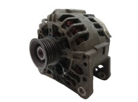 фото thumb №1, Генератор 03d903025h 1.2 6v vw volkswagen fox i 2003-2011