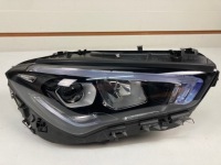 Купить Лампа правая передняя mercedes cla w118 a118 full led, фото thumb