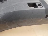 Бампер перед iveco daily iv 14- 5801529745 в Україні, фото thumb