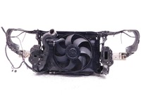 фото thumb №7, Pas передній радіатор mercedes cl203 coupe 2.2 cdi