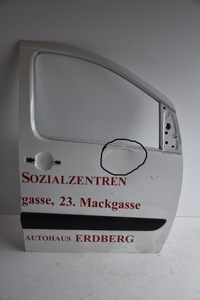 фото thumb №1, Citroen jumpy expert scoudo двері