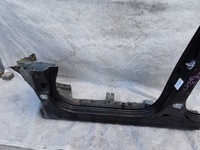 фото thumb №10, Renault espace v 5 14-23 блок двигуна середній лівий b поріг виріз ted17