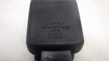 фото thumb №7, Застібки ременя безпеки зад puma l1tb-a613k21