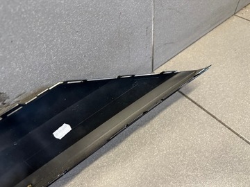 фото thumb №11, Накладка кришки багажника audi q8 4m8853236