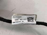 фото thumb №8, Mercedes a35 w177 зеркало правое 16 pin цвет 859